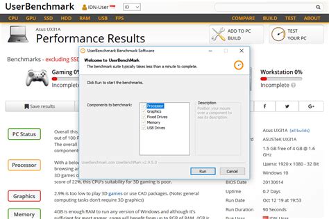 userbenchmark|userbenchmark download.